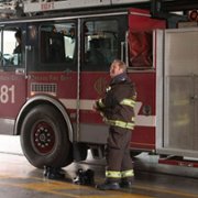 Chicago Fire - galeria zdjęć - filmweb