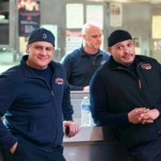 Chicago Fire - galeria zdjęć - filmweb