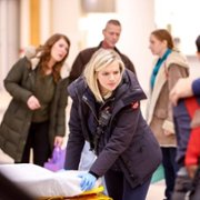 Chicago Fire - galeria zdjęć - filmweb