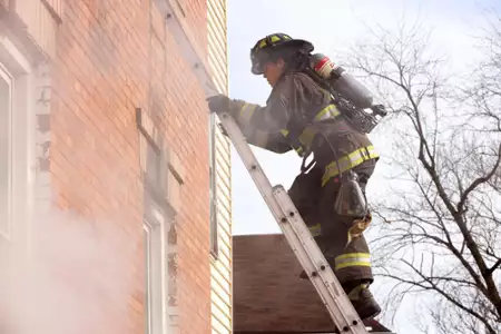 Chicago Fire - galeria zdjęć - filmweb
