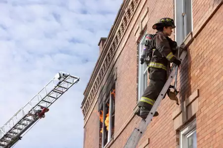 Chicago Fire - galeria zdjęć - filmweb