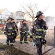 Chicago Fire - galeria zdjęć - filmweb