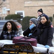 Chicago Fire - galeria zdjęć - filmweb