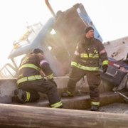 Chicago Fire - galeria zdjęć - filmweb