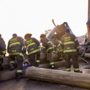 Chicago Fire - galeria zdjęć - filmweb