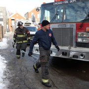 Chicago Fire - galeria zdjęć - filmweb