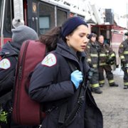 Chicago Fire - galeria zdjęć - filmweb