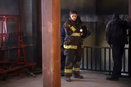 Chicago Fire - galeria zdjęć - filmweb