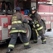 Chicago Fire - galeria zdjęć - filmweb
