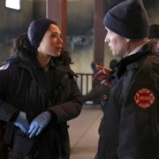 Chicago Fire - galeria zdjęć - filmweb