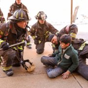 Chicago Fire - galeria zdjęć - filmweb