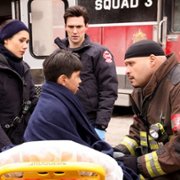 Chicago Fire - galeria zdjęć - filmweb