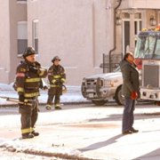 Chicago Fire - galeria zdjęć - filmweb