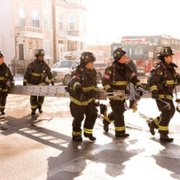 Chicago Fire - galeria zdjęć - filmweb