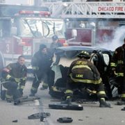 Chicago Fire - galeria zdjęć - filmweb