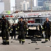 Chicago Fire - galeria zdjęć - filmweb