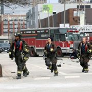 Chicago Fire - galeria zdjęć - filmweb