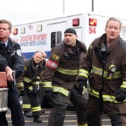 Chicago Fire - galeria zdjęć - filmweb