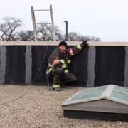 Chicago Fire - galeria zdjęć - filmweb