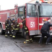 Chicago Fire - galeria zdjęć - filmweb