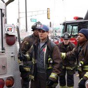 Chicago Fire - galeria zdjęć - filmweb