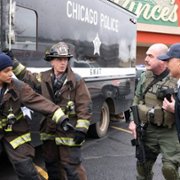 Chicago Fire - galeria zdjęć - filmweb