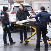 Chicago Fire - galeria zdjęć - filmweb