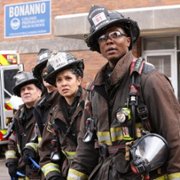 Chicago Fire - galeria zdjęć - filmweb