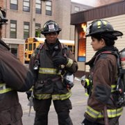 Chicago Fire - galeria zdjęć - filmweb