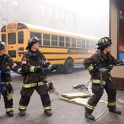 Chicago Fire - galeria zdjęć - filmweb
