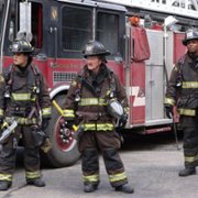 Chicago Fire - galeria zdjęć - filmweb