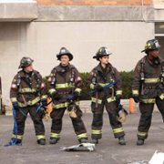 Chicago Fire - galeria zdjęć - filmweb