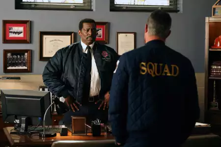 Chicago Fire - galeria zdjęć - filmweb