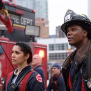 Chicago Fire - galeria zdjęć - filmweb