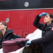 Chicago Fire - galeria zdjęć - filmweb