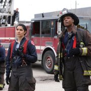 Chicago Fire - galeria zdjęć - filmweb