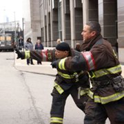 Chicago Fire - galeria zdjęć - filmweb
