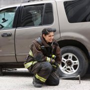 Chicago Fire - galeria zdjęć - filmweb