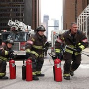 Chicago Fire - galeria zdjęć - filmweb
