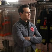 Chicago Fire - galeria zdjęć - filmweb