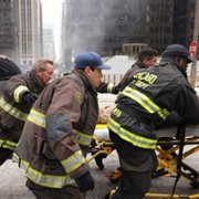 Chicago Fire - galeria zdjęć - filmweb