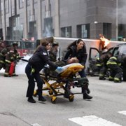 Chicago Fire - galeria zdjęć - filmweb