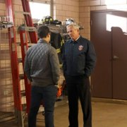 Chicago Fire - galeria zdjęć - filmweb