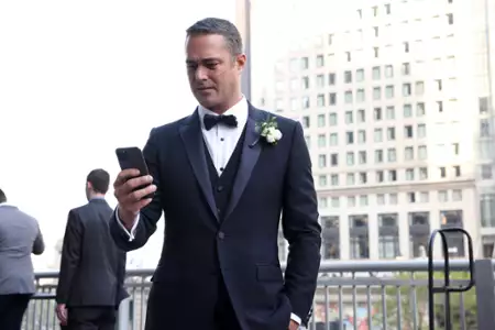 Chicago Fire - galeria zdjęć - filmweb