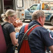 Chicago Fire - galeria zdjęć - filmweb