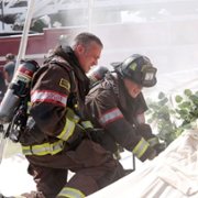 Chicago Fire - galeria zdjęć - filmweb