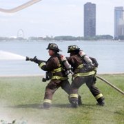 Chicago Fire - galeria zdjęć - filmweb