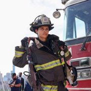 Chicago Fire - galeria zdjęć - filmweb