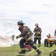 Chicago Fire - galeria zdjęć - filmweb