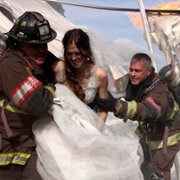 Chicago Fire - galeria zdjęć - filmweb